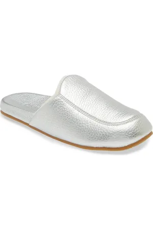 Olukai Konea Genuine Shearling Lined Mule in at Nordstrom, Size 8