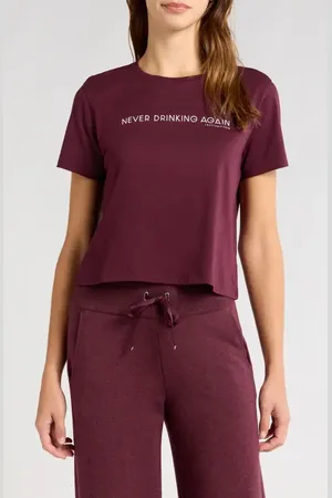 Travis Mathew Great Idea Graphic T-Shirt in at Nordstrom, Size Medium