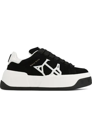 Naked Wolfe Sound Platform Skate Shoe in at Nordstrom, Size 7Us