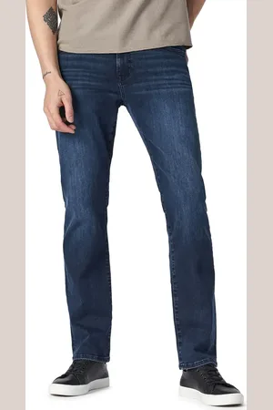 Mavi Steve Athletic Slim Fit Jeans in at Nordstrom, Size 30 X 30