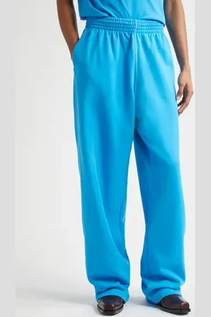 MARTINE ROSE Wide Leg Sweatpants in at Nordstrom, Size Medium