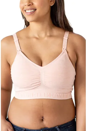 Kindred Bravely Sublime Hands-Free Pumping/Nursing Bra in at Nordstrom, Size X-Large-Busty