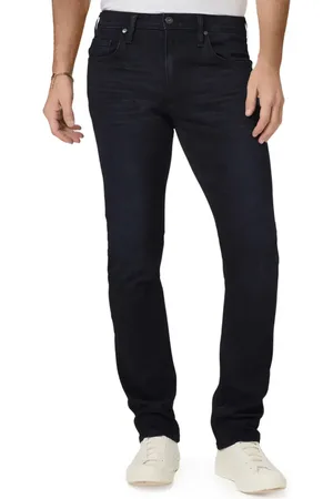 Paige Federal Slim Straight Leg Jeans in at Nordstrom, Size 40