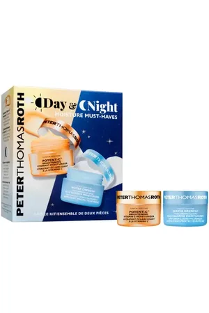 Peter Thomas Roth Day & Night Moisture Must-Haves 2-Piece Kit $61 Value at Nordstrom