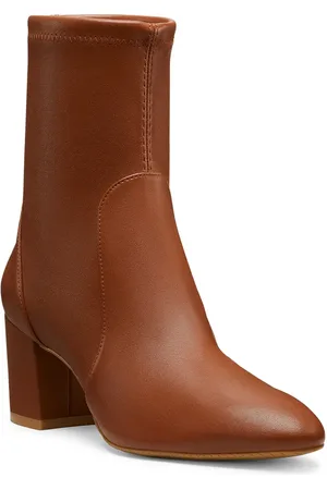 Stuart Weitzman Yuliana Ankle Bootie in at Nordstrom, Size 7.5