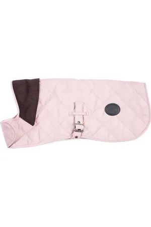 Barbour Quilted Dog Coat in at Nordstrom, Size Medium