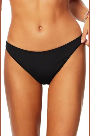 Ramy Brook Isla Bikini Bottoms in at Nordstrom, Size Large