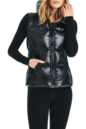 SAM. Freedom Down Puffer Vest in at Nordstrom, Size X-Small
