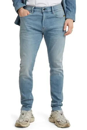 G-Star Revend Skinny Jeans in at Nordstrom, Size 28 X 30