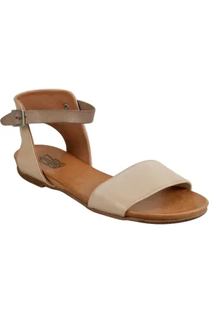 Miz Mooz Alanis Flat Sandal in at Nordstrom, Size 6