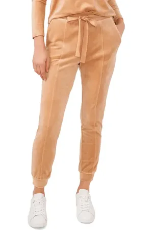 1. STATE Velour Pants in at Nordstrom, Size X-Small