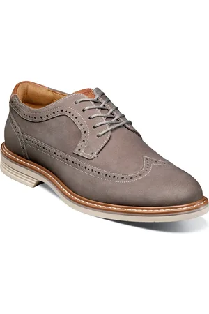 Florsheim Norwalk Wingtip Oxford in at Nordstrom, Size 13