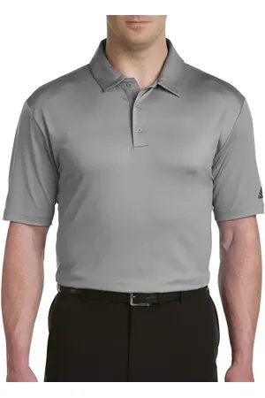adidas Big & Tall Ultimate 365 Polo Shirt in at Nordstrom, Size 4X Big