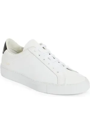 COMMON PROJECTS Retro Classic Low Top Sneaker in at Nordstrom, Size 5Us