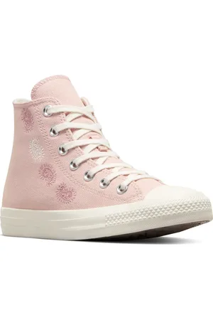 Converse Chuck Taylor?? All Star?? Lift High Top Platform Sneaker in at Nordstrom, Size 8.5