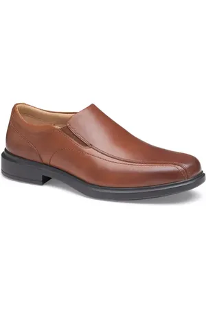 Johnston & Murphy XC4?? Stanton 2.0 Runoff Venetian Loafer in at Nordstrom, Size 8