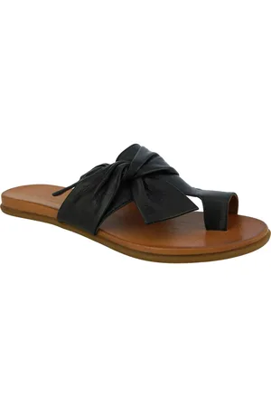 UNITY IN DIVERSITY Kira 162 Crush Toe Loop Sandal in at Nordstrom, Size 6Us