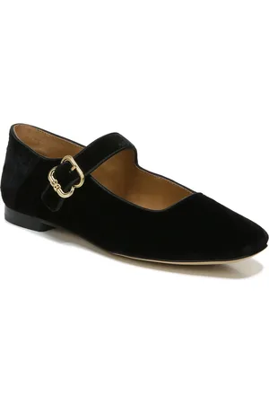 Sam Edelman Michaela Mary Jane Flat in at Nordstrom, Size 9.5