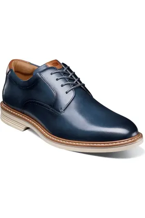 Florsheim Norwalk Plain Toe Derby in at Nordstrom, Size 7.5