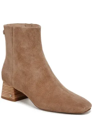 Sam Edelman Paige Bootie in at Nordstrom, Size 5