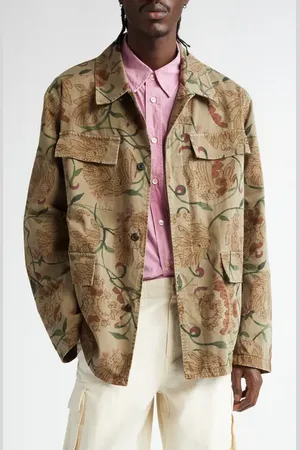 OUR LEGACY Uniform Jacket in at Nordstrom, Size 36 Us