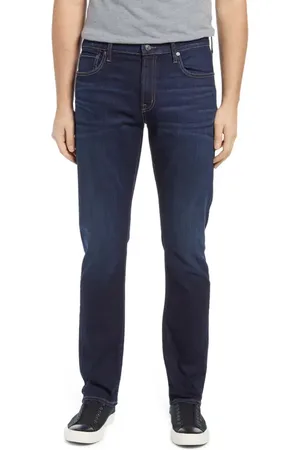 Edwin Jace Slim Straight Leg Jeans in at Nordstrom, Size 29 X 33