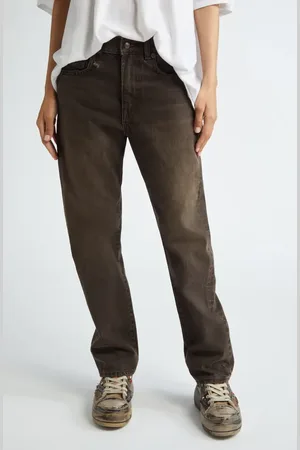 R13 Boyfriend Jeans in at Nordstrom, Size 26