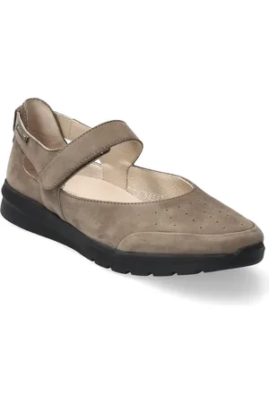 Mephisto Marsia Mary Jane Flat in at Nordstrom, Size 10