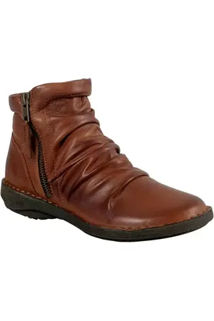 Miz Mooz Pleasant Bootie in at Nordstrom, Size 5.5-6Us