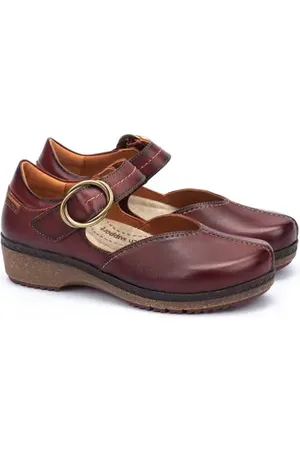 Pikolinos Granada Water Resistant Mary Jane in at Nordstrom, Size 5Us