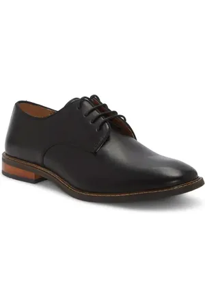 Vince Camuto Lyre Leather Derby in at Nordstrom, Size 8