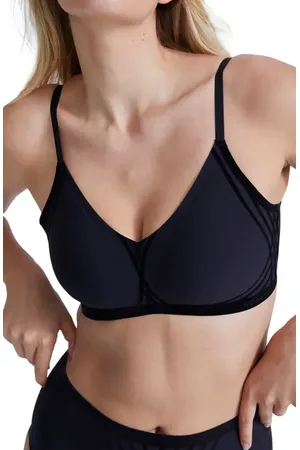 HONEYLOVE Silhouette Bra in at Nordstrom, Size X-Large