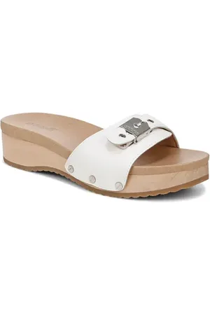 Scholl Original Too Platform Sandal in at Nordstrom, Size 6