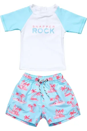 Snapper Rock Kids