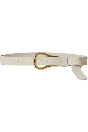 B-Low The Belt Ryder Leather Wrap Belt in at Nordstrom, Size X-Small