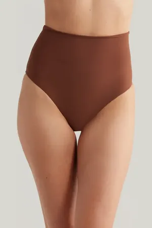 Bondi Born Faith II Bikini Bottoms in at Nordstrom, Size X-Small