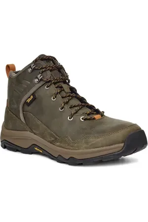 Teva Riva Waterproof Mid Boot in at Nordstrom, Size 9