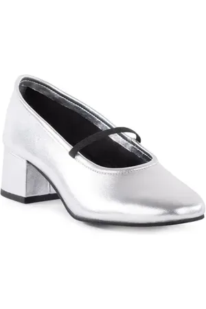 Seychelles Dusk to Dawn Mary Jane Pump in at Nordstrom, Size 7.5