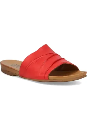 Miz Mooz Aria Slide Sandal in at Nordstrom, Size 8.5