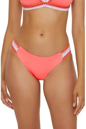 BECCA Delilah Bikini Bottoms in at Nordstrom, Size Medium