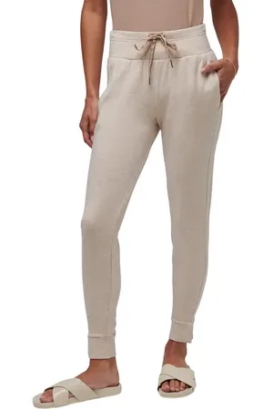 Travis Mathew Cloud Terry Drawstring Joggers in at Nordstrom, Size Small
