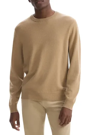 THEORY Hilles Cashmere Sweater in at Nordstrom, Size X-Large