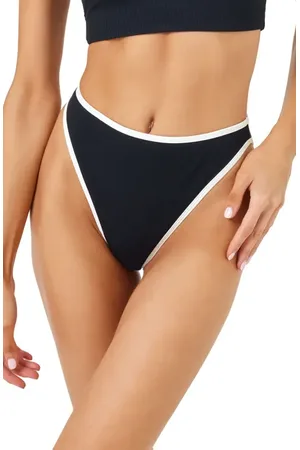 L*Space Nora Bitsy Bikini Bottoms in at Nordstrom, Size X-Small