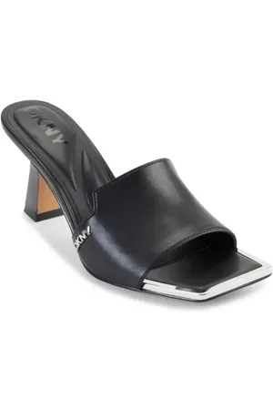 DKNY Kailyn Slide Sandal in at Nordstrom, Size 10
