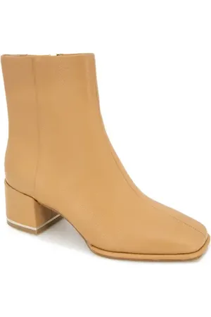 Kenneth Cole Edie Block Heel Bootie in at Nordstrom, Size 6