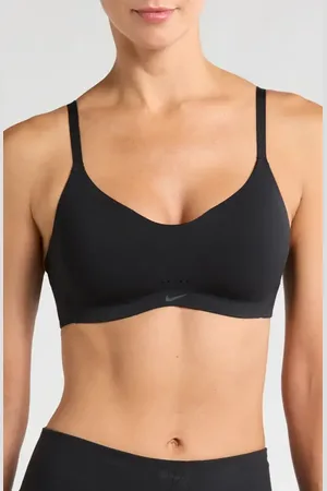Nike Alate Minimalist Dri-FIT Padded Sports Bra in at Nordstrom, Size X-Small A