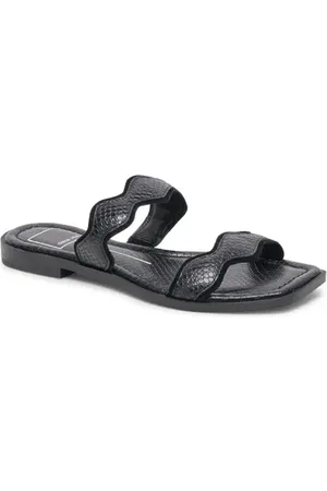 Dolce Vita Ilva Low Slide Sandal in at Nordstrom, Size 7
