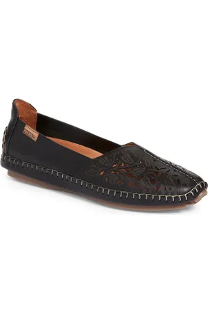 Pikolinos Jerez Perforated Loafer in at Nordstrom, Size 6Us