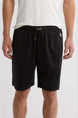 Ralph Lauren Mercerized Cotton Pajama Shorts in at Nordstrom, Size Small
