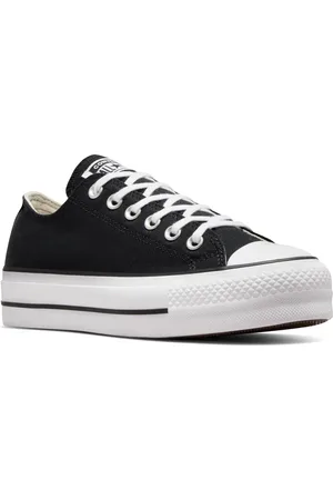 Converse Chuck Taylor?? All Star?? Lift Low Top Sneaker in at Nordstrom, Size 6.5